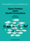 Buchcover Space Partition within Aquatic Ecosystems