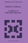 Buchcover Complexes of Differential Operators
