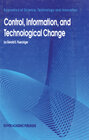 Buchcover Control, Information, and Technological Change