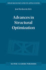 Buchcover Advances in Structural Optimization