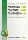 Buchcover Progress in Temperate Fruit Breeding