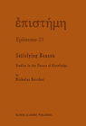 Buchcover Satisfying Reason