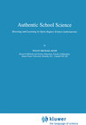 Buchcover Authentic School Science