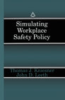 Buchcover Simulating Workplace Safety Policy
