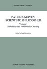 Buchcover Patrick Suppes: Scientific Philosopher