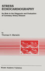 Buchcover Stress Echocardiography
