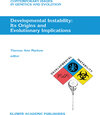 Buchcover Developmental Instability: Its Origins and Evolutionary Implications