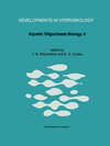 Buchcover Aquatic Oligochaete Biology V