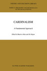 Buchcover Cardinalism