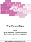 Buchcover The Vortex State