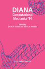 Buchcover DIANA Computational Mechanics ‘94