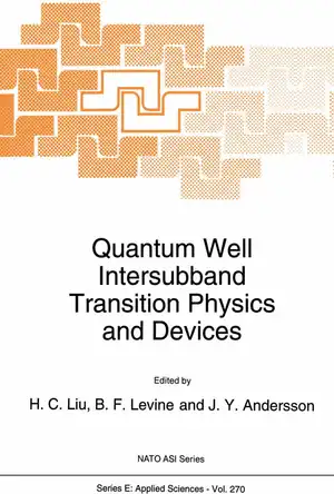 Buchcover ISBN 9789401111447