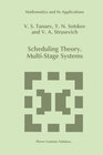 Buchcover Scheduling Theory