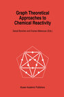 Buchcover Graph Theoretical Approaches to Chemical Reactivity