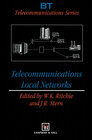Buchcover Telecommunications Local Networks
