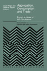 Buchcover Aggregation, Consumption and Trade