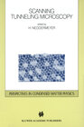 Buchcover Scanning Tunneling Microscopy