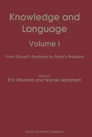 Buchcover ISBN 9789401118408