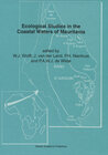 Buchcover Ecological Studies in the Coastal Waters of Mauritania