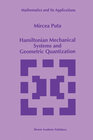 Buchcover Hamiltonian Mechanical Systems and Geometric Quantization