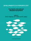 Buchcover Fourteenth International Seaweed Symposium