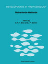 Buchcover Netherlands-Wetlands
