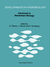 Buchcover Advances in Nemertean Biology