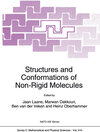 Buchcover Structures and Conformations of Non-Rigid Molecules