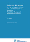 Buchcover Selected Works II