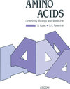 Buchcover Amino Acids