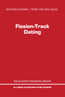 Buchcover Fission-Track Dating
