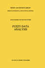 Buchcover Fuzzy Data Analysis