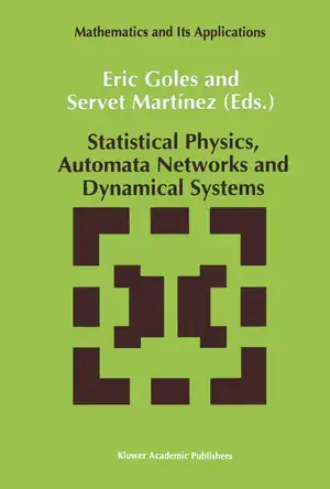 Buchcover ISBN 9789401125789