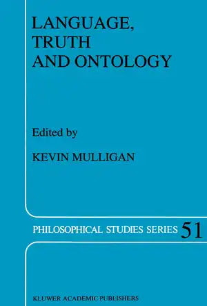 Buchcover ISBN 9789401126021