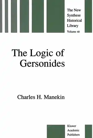 Buchcover ISBN 9789401126144