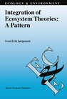 Buchcover Integration of Ecosystem Theories: A Pattern