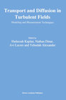 Buchcover Transport and Diffusion in Turbulent Fields