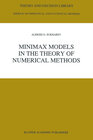 Buchcover Minimax Models in the Theory of Numerical Methods