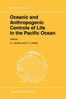 Buchcover Oceanic and Anthropogenic Controls of Life in the Pacific Ocean