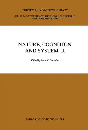 Buchcover ISBN 9789401127790