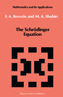 Buchcover The Schrödinger Equation