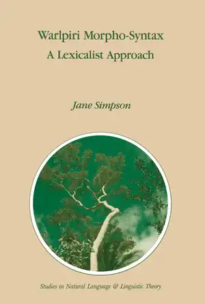 Buchcover ISBN 9789401132046