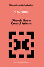 Buchcover Discrete Linear Control Systems
