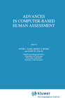 Buchcover Advances in Computer-Based Human Assessment