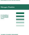 Buchcover Nitrogen Fixation