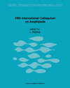 Buchcover VIIth International Colloquium on Amphipoda