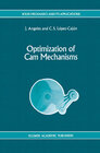 Buchcover Optimization of Cam Mechanisms