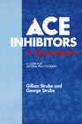 Buchcover ACE Inhibitors in Hypertension