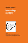 Buchcover Immunology and Liver