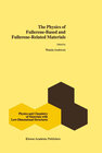 Buchcover The Physics of Fullerene-Based and Fullerene-Related Materials